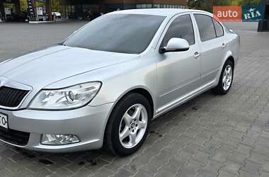Лифтбек Skoda Octavia 2011 в Желтых Водах