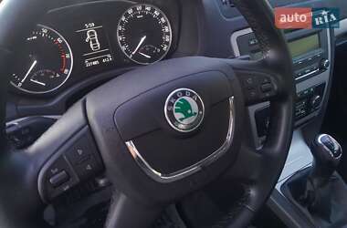 Лифтбек Skoda Octavia 2011 в Подольске