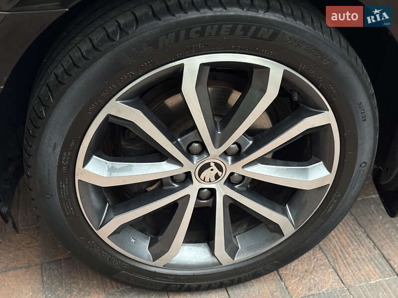 Универсал Skoda Octavia 2019 в Житомире