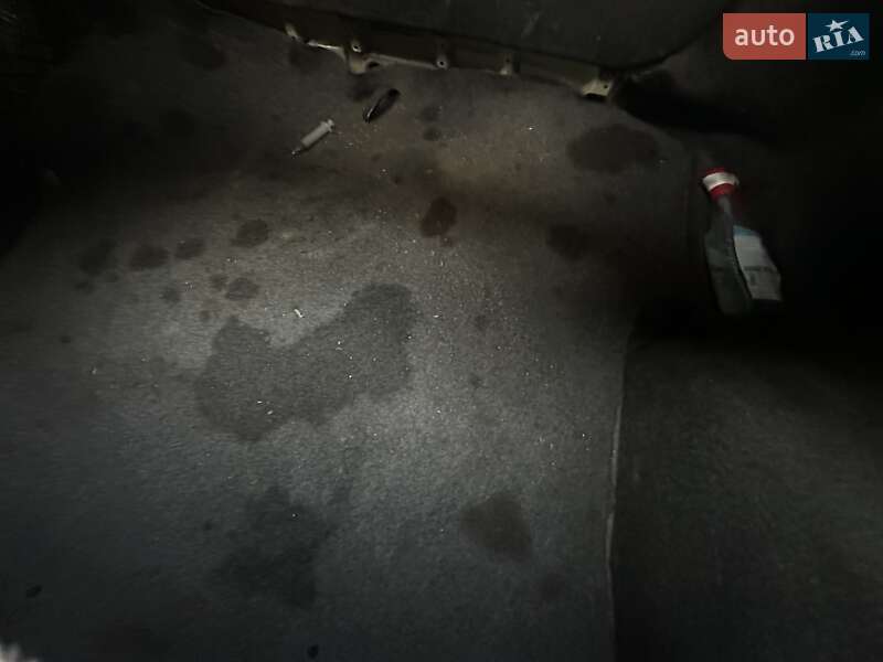 Лифтбек Skoda Octavia 2008 в Каменском