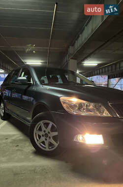 Универсал Skoda Octavia 2009 в Буковеле