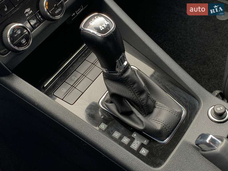 Універсал Skoda Octavia 2019 в Бердичеві