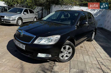 Лифтбек Skoda Octavia 2011 в Днепре
