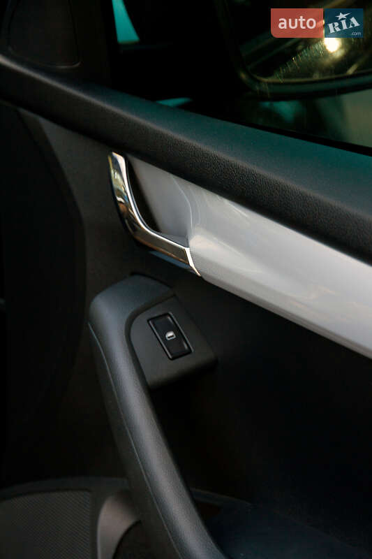 Универсал Skoda Octavia 2014 в Новой Одессе