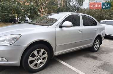 Лифтбек Skoda Octavia 2012 в Киеве