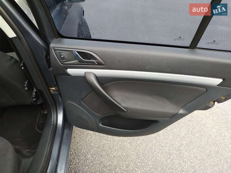 Універсал Skoda Octavia 2010 в Вінниці