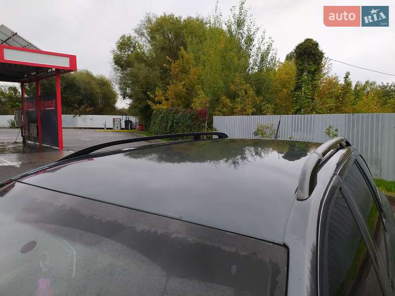 Універсал Skoda Octavia 2010 в Вінниці