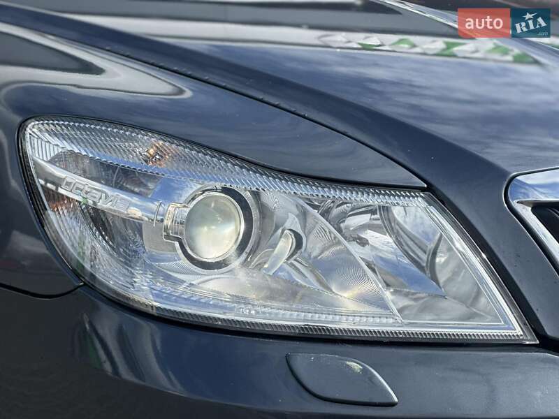 Універсал Skoda Octavia 2010 в Вінниці
