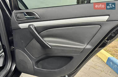 Универсал Skoda Octavia 2006 в 