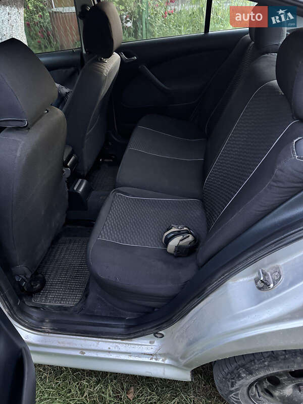 Лифтбек Skoda Octavia 2000 в Хмельницком