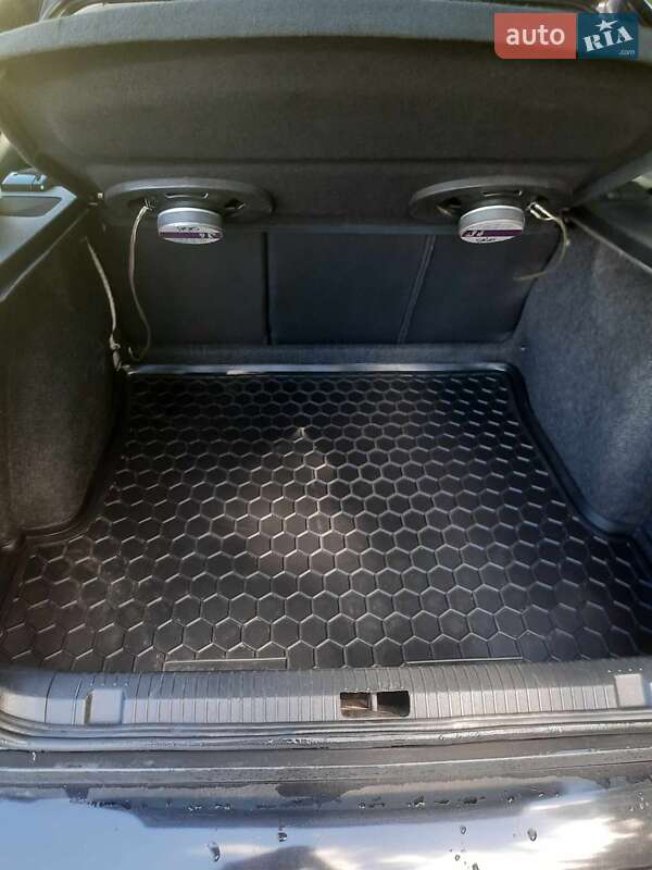 Лифтбек Skoda Octavia 2007 в Сокале фото 11 Лифтбек Skoda Octavia 2007 в Сокале