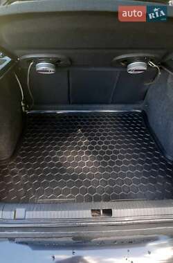 Лифтбек Skoda Octavia 2007 в 