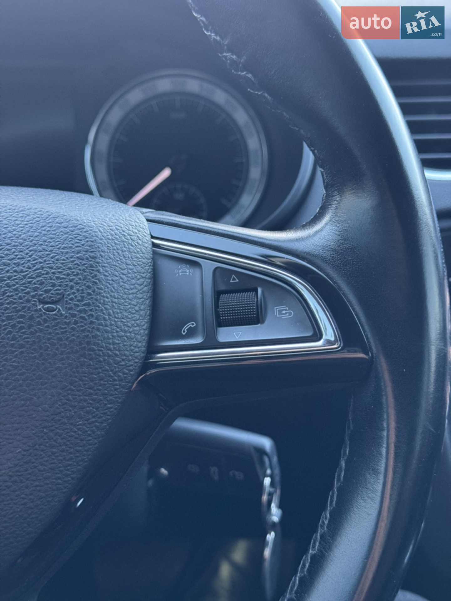 2017 Skoda Octavia - мініатюра 21