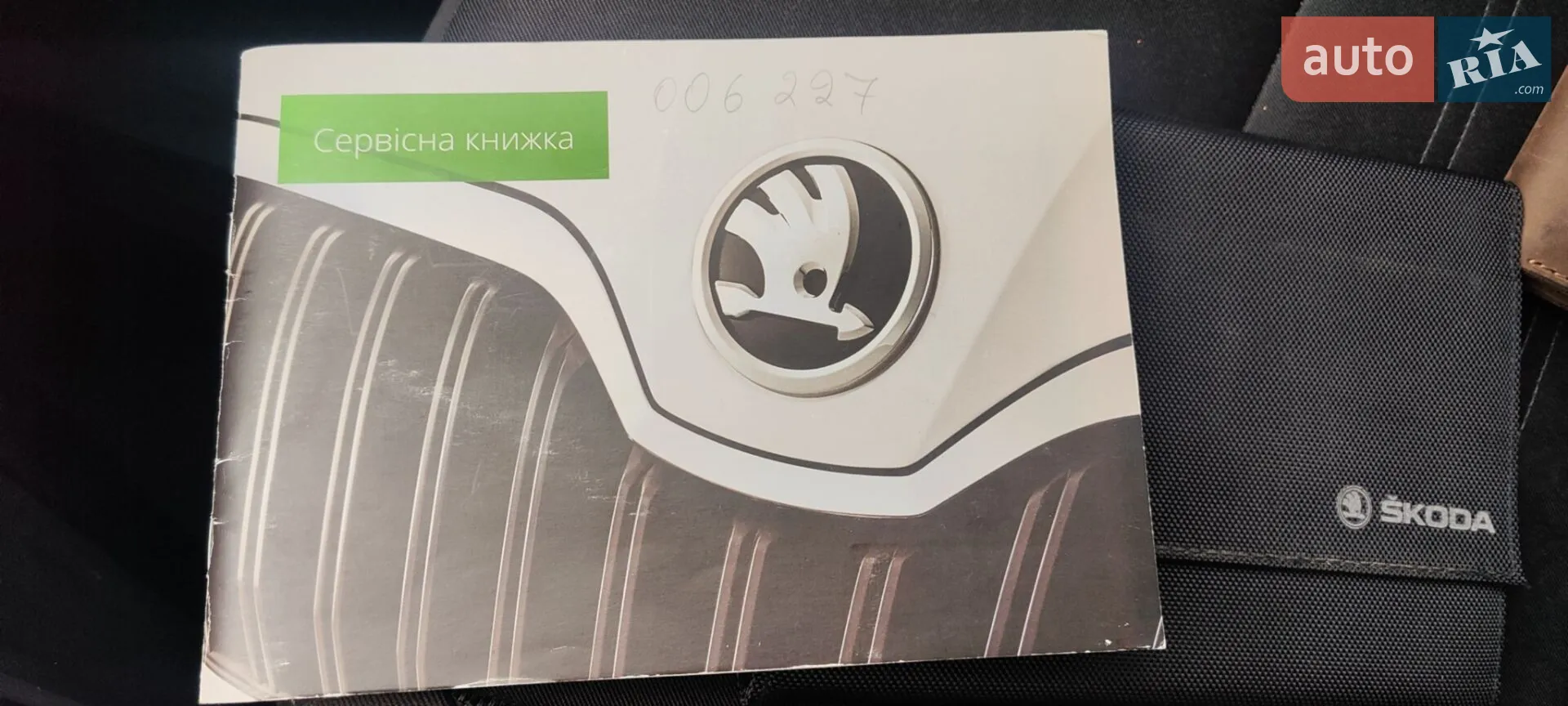 2018 Skoda Octavia - мініатюра 33