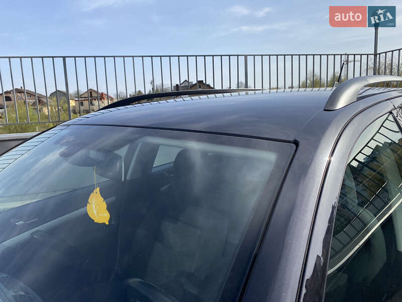 Универсал Skoda Octavia 2011 в Луцке фото 12 Универсал Skoda Octavia 2011 в Луцке