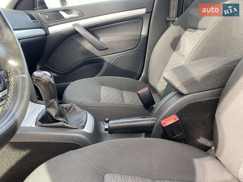 Универсал Skoda Octavia 2011 в Луцке фото 19 Универсал Skoda Octavia 2011 в Луцке