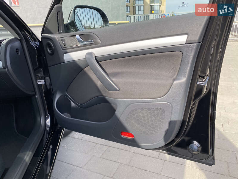 Универсал Skoda Octavia 2011 в Луцке фото 25 Универсал Skoda Octavia 2011 в Луцке