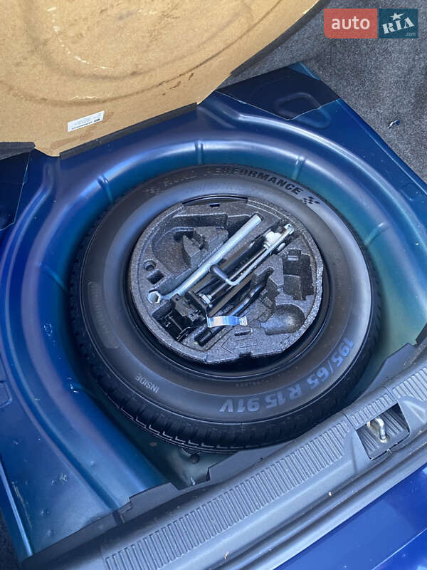 Универсал Skoda Octavia 2011 в Бориславе