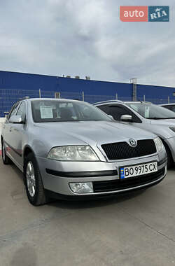 Универсал Skoda Octavia 2007 в Запорожье