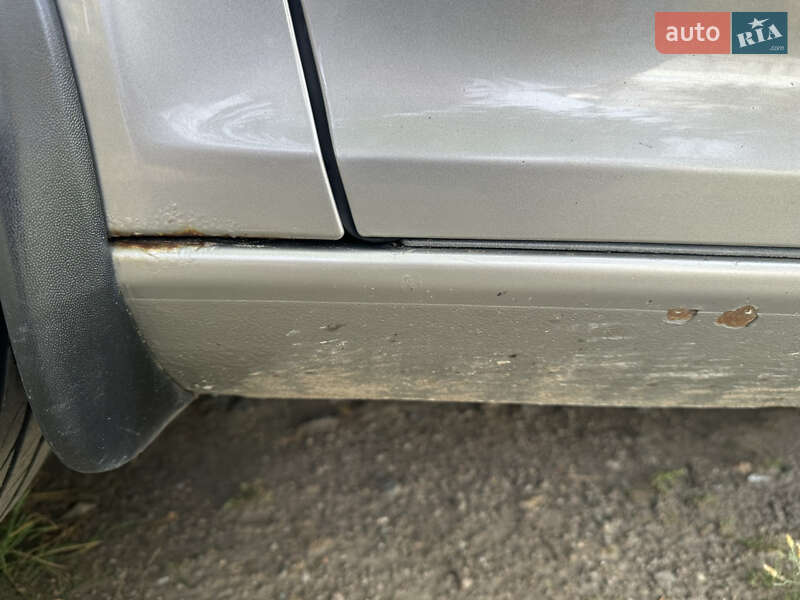 Ліфтбек Skoda Octavia 2012 в Павлограді