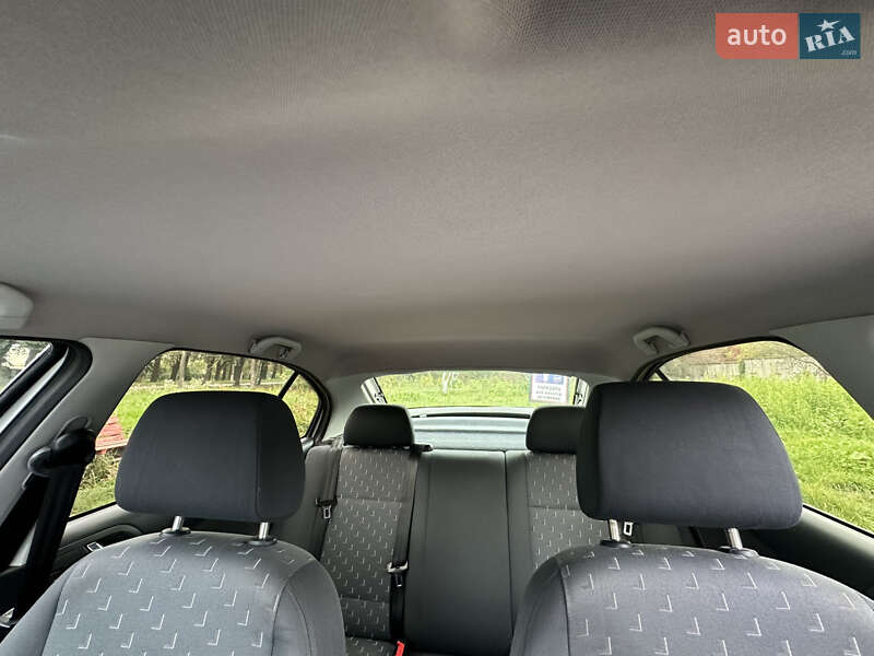 Лифтбек Skoda Octavia 2005 в Хмельницком фото 7 Лифтбек Skoda Octavia 2005 в Хмельницком