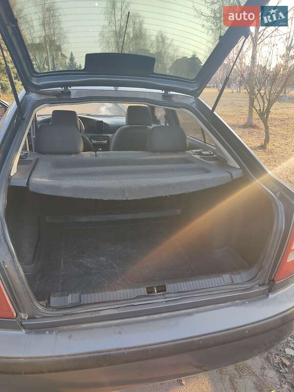 Ліфтбек Skoda Octavia 2004 в Рівному фото 6 Ліфтбек Skoda Octavia 2004 в Рівному