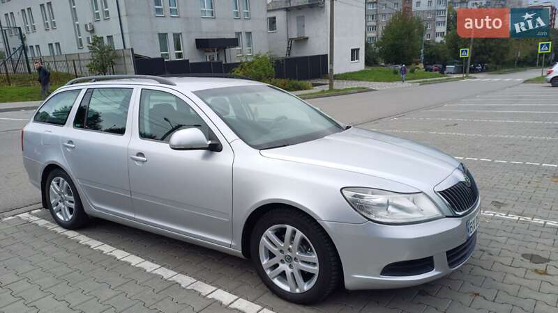Универсал Skoda Octavia 2011 в Хмельницком фото 3 Универсал Skoda Octavia 2011 в Хмельницком