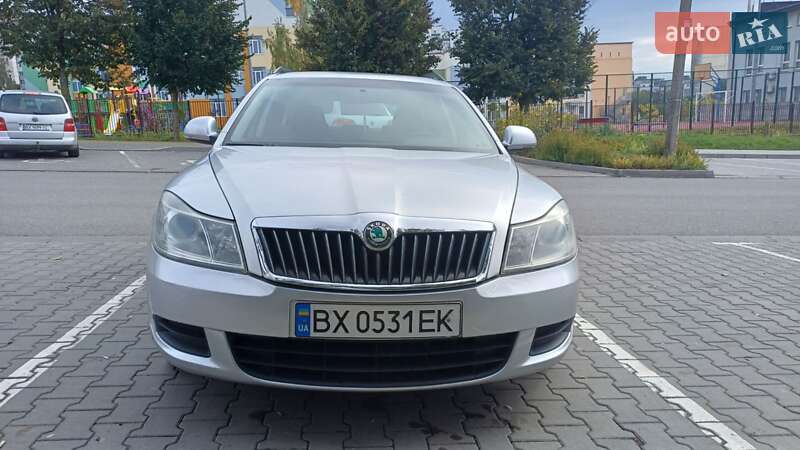 Универсал Skoda Octavia 2011 в Хмельницком фото 6 Универсал Skoda Octavia 2011 в Хмельницком