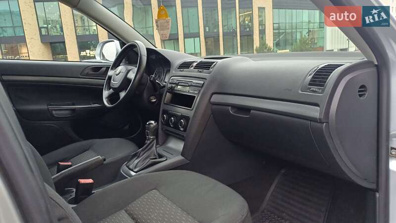 Универсал Skoda Octavia 2011 в Хмельницком фото 10 Универсал Skoda Octavia 2011 в Хмельницком