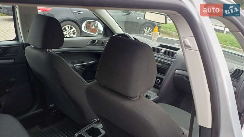 Универсал Skoda Octavia 2011 в Хмельницком фото 18 Универсал Skoda Octavia 2011 в Хмельницком
