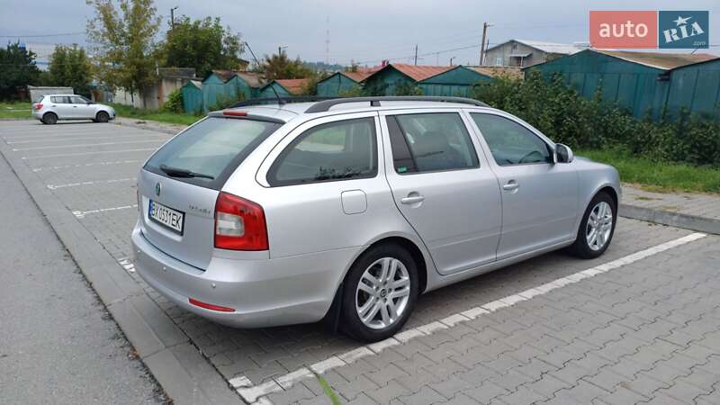 Универсал Skoda Octavia 2011 в Хмельницком фото 27 Универсал Skoda Octavia 2011 в Хмельницком