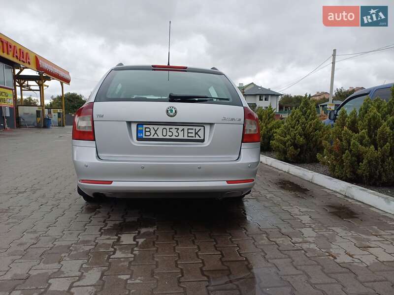 Универсал Skoda Octavia 2011 в Хмельницком фото 29 Универсал Skoda Octavia 2011 в Хмельницком