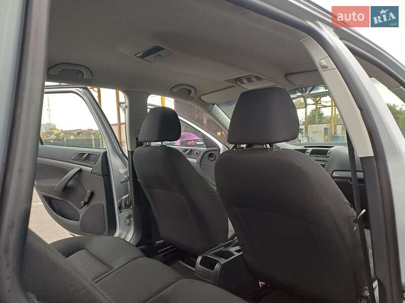 Универсал Skoda Octavia 2011 в Хмельницком фото 15 Универсал Skoda Octavia 2011 в Хмельницком