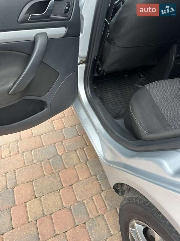 Универсал Skoda Octavia 2013 в Житомире фото 7 Универсал Skoda Octavia 2013 в Житомире