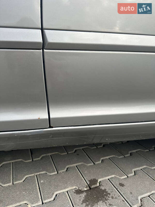 Универсал Skoda Octavia 2009 в Шумске фото 19 Универсал Skoda Octavia 2009 в Шумске