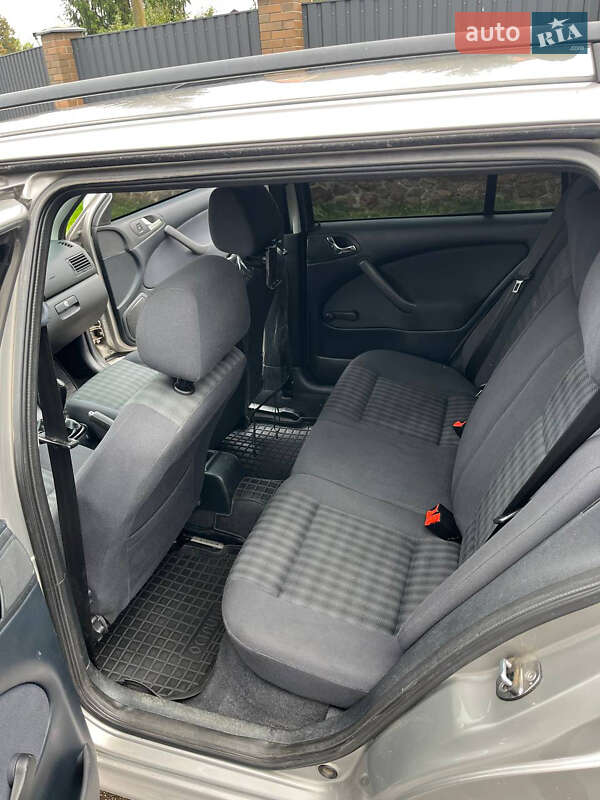 Универсал Skoda Octavia 2006 в Борисполе