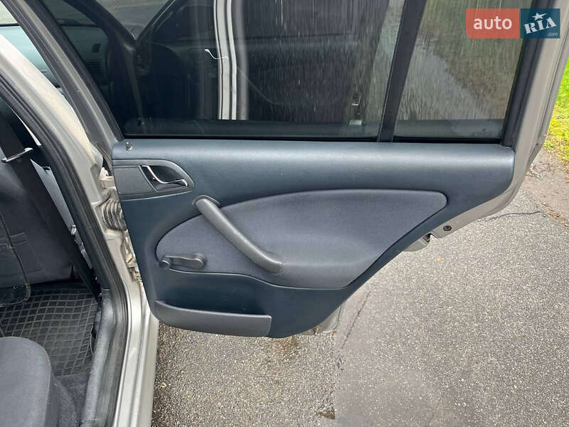 Универсал Skoda Octavia 2006 в Борисполе