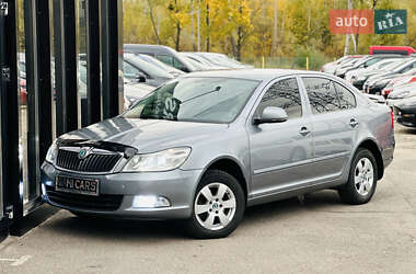Ліфтбек Skoda Octavia 2012 в Харкові