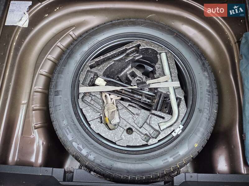 Универсал Skoda Octavia 2013 в Луцке фото 33 Универсал Skoda Octavia 2013 в Луцке