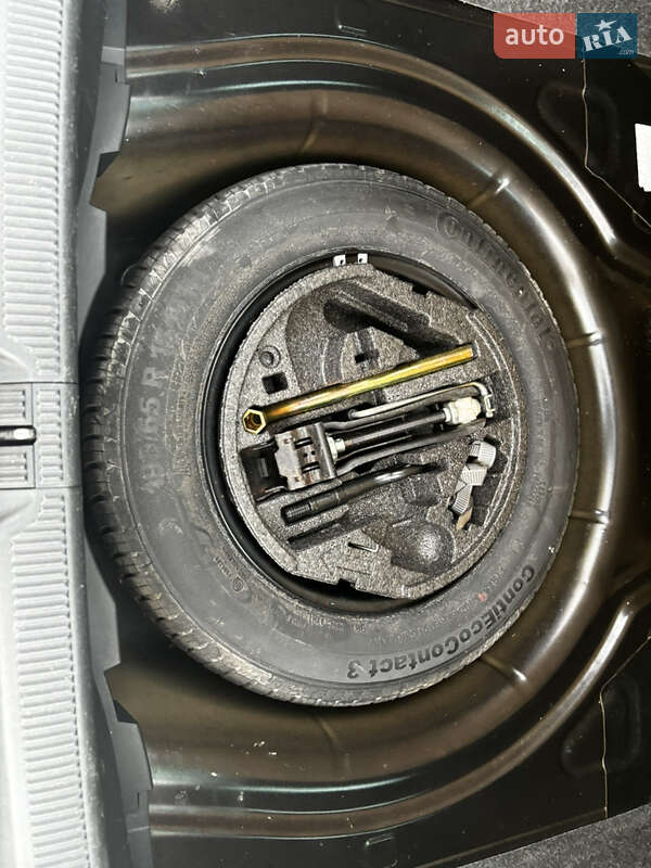 Універсал Skoda Octavia 2007 в Ворзелі