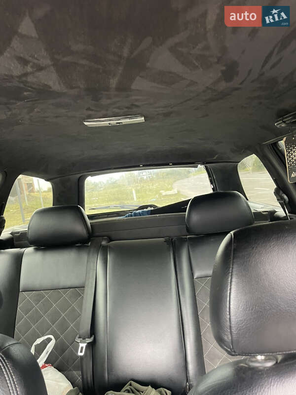 Универсал Skoda Octavia 2006 в Дрогобыче