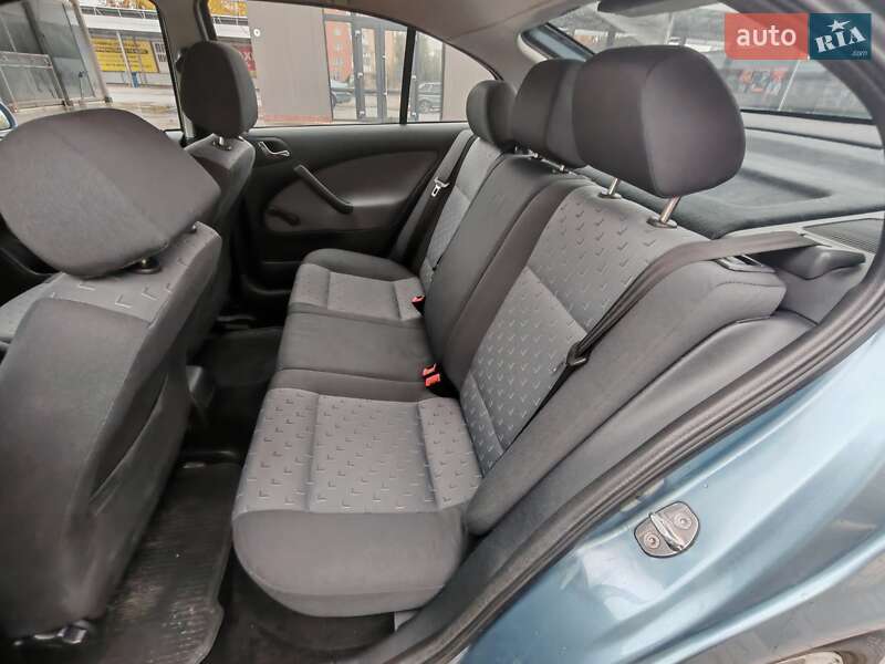 Лифтбек Skoda Octavia 2007 в Александрие фото 28 Лифтбек Skoda Octavia 2007 в Александрие