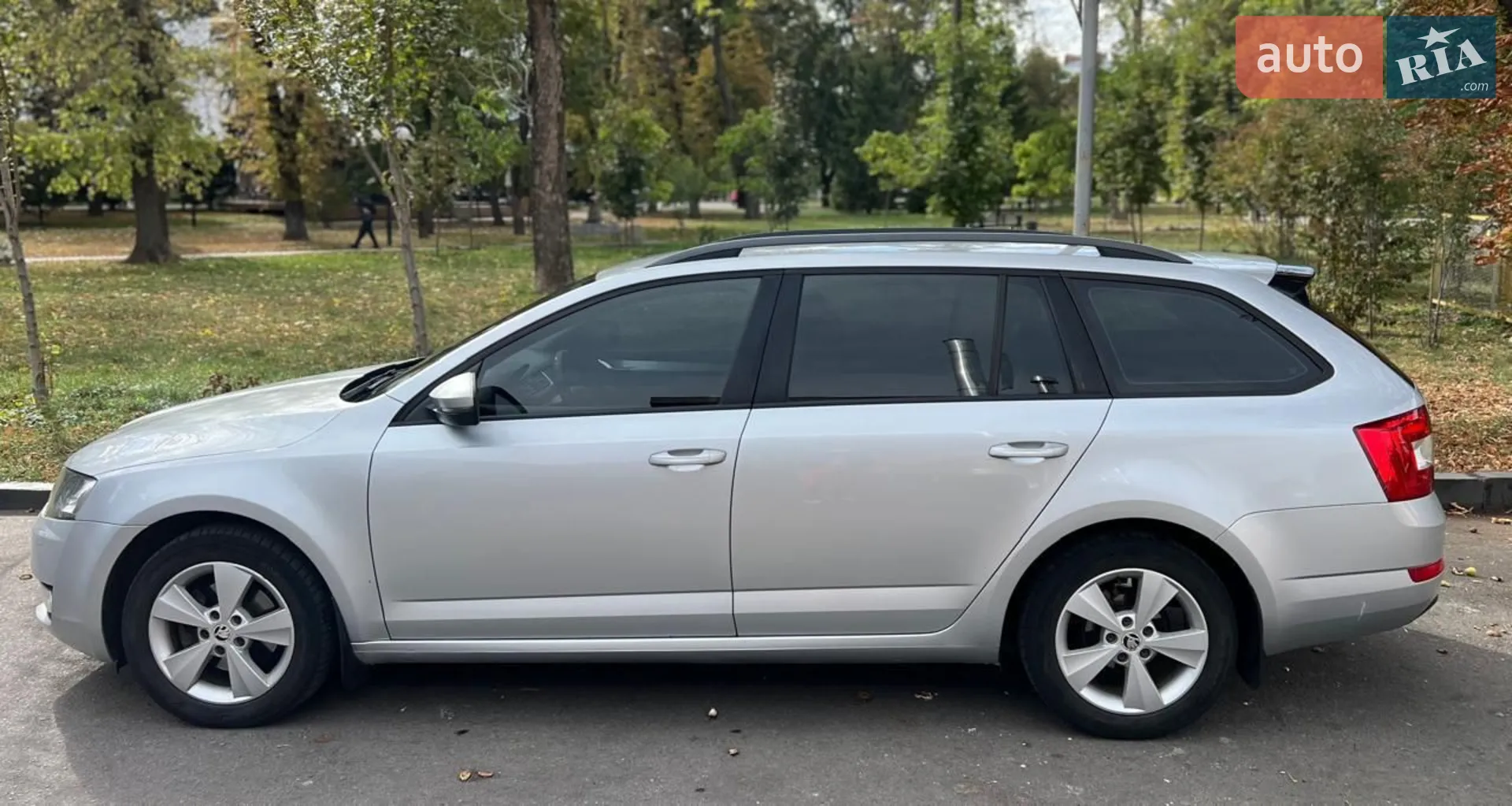 2014 Skoda Octavia - мініатюра 11