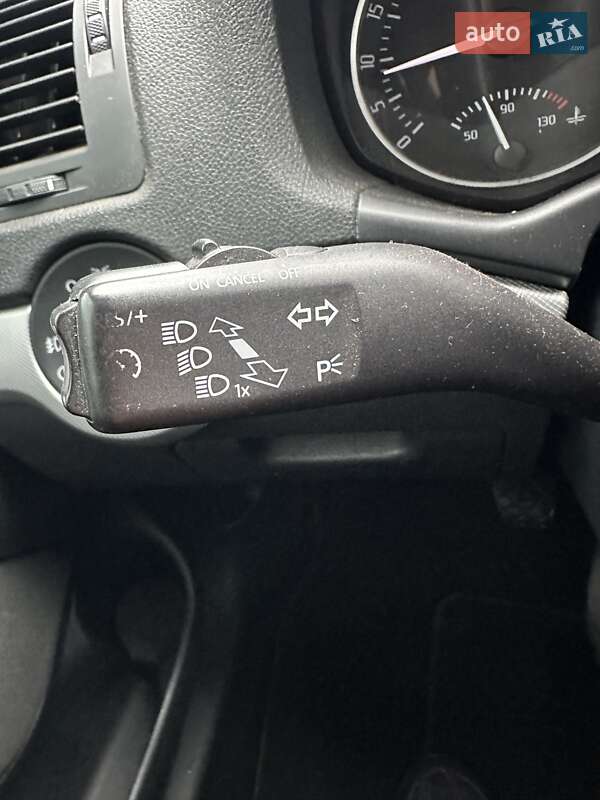 Универсал Skoda Octavia 2010 в Белогородке