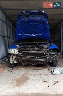 Универсал Skoda Octavia 2006 в Золотоноше