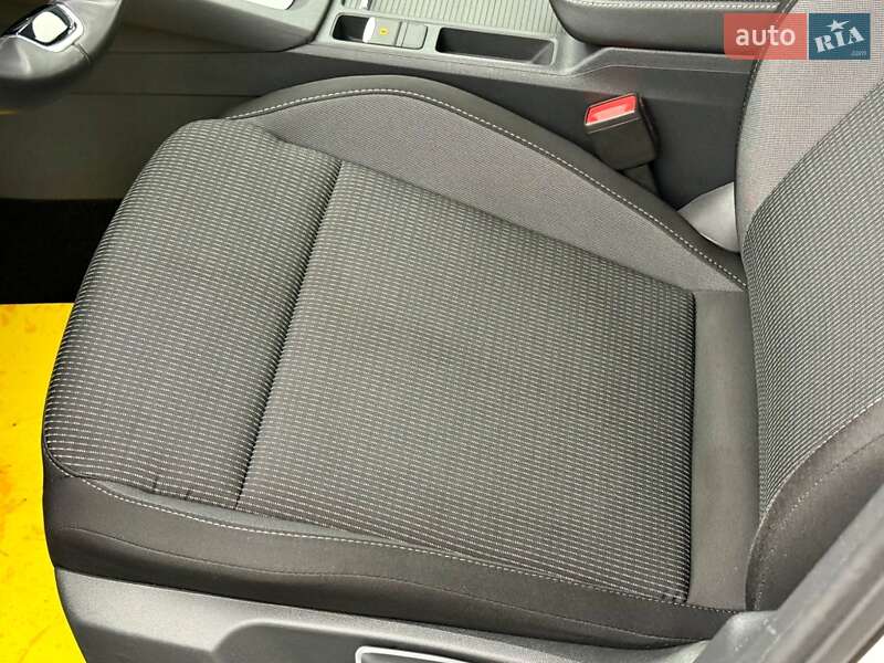 Лифтбек Skoda Octavia 2021 в Киеве