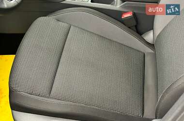 Лифтбек Skoda Octavia 2021 в 