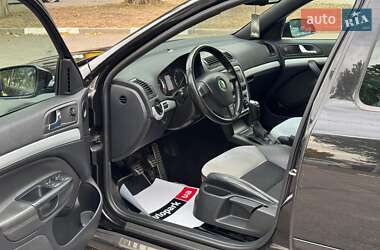Универсал Skoda Octavia 2007 в 