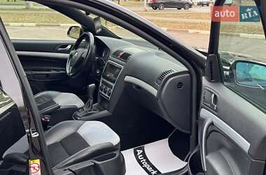 Универсал Skoda Octavia 2007 в 