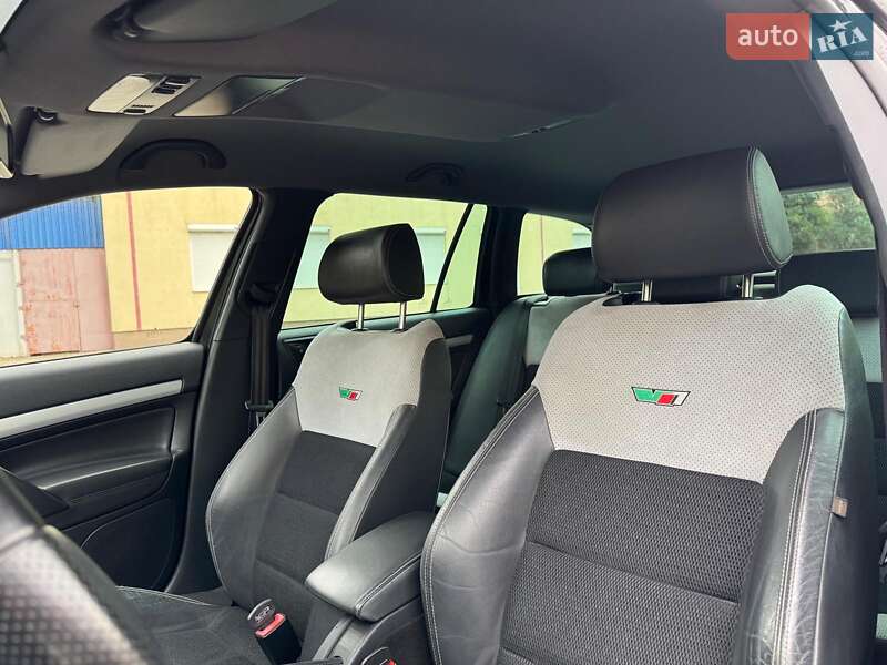 Универсал Skoda Octavia 2007 в Запорожье фото 25 Универсал Skoda Octavia 2007 в Запорожье